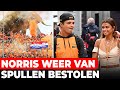 'Pérez komt op vrijdag 'gewoon' in actie in Oostenrijk', Norris van spullen bestolen | GPFans News