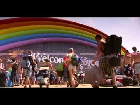 IntroductionTomorrowland 2012- The Island - Pendulum