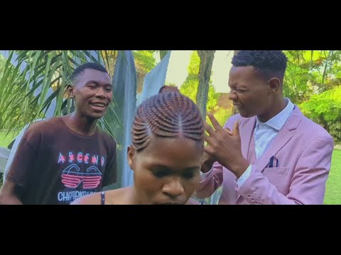 Natty Gee _-_ Hamundide(Official Video)