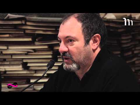 Il nastro di Moebius. Coliandro, un personaggio che corre tra i linguaggi