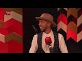 (un)heard. geeft artiesten een plek