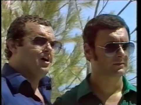 Klapa Lučica, Sudamja, 1979