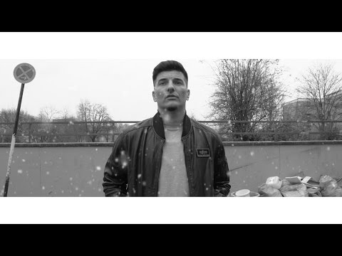 ASCHE ► Jungs aus dem Viertel ◄ [ official Video ] prod. by Mendouz