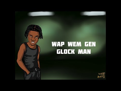 K-DASHY HT - Rete Nan Baz Mwen Feat. NoFake TPY & DanKanni (Video Music Official)