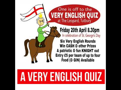 Saint George's Weekend