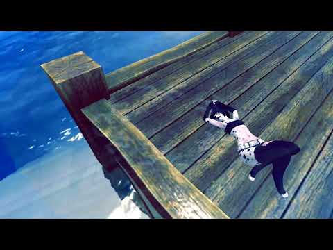 Video thumbnail for Cry to Survive+