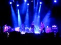 Pete Murphy (BAUHAUS) - Too much 21st century - live London Indig02 - 11/10/09