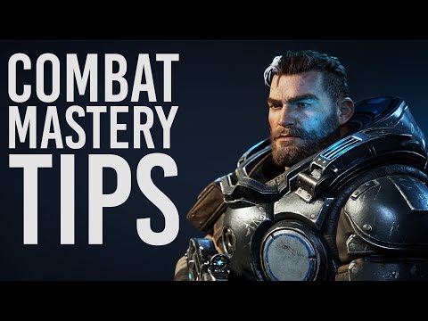 Gears Tactics: ADVANCED TIPS For Mastering Combat