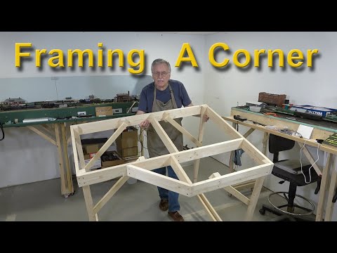 Framing A Corner (411)