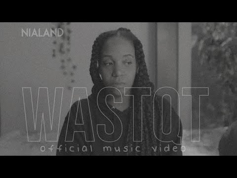 WASTQT by Nialand(extended version PART ONE from the film Words and Sounds To Quarantine To)