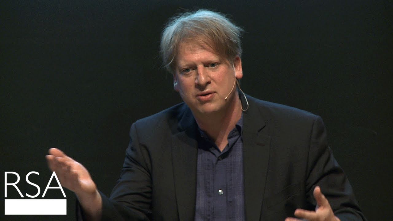 Why Do We Like What We Like?