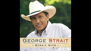 Angel, Angelina by George Strait