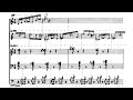 Conlon Nancarrow - Study No.  1 [w/score]