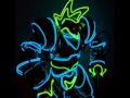 DJ MP3 The Rave