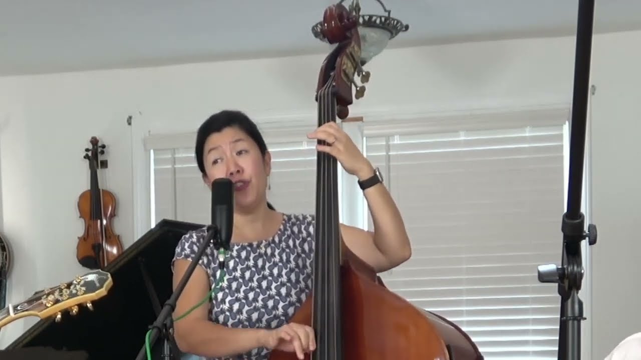 Promotional video thumbnail 4 for Kimchisoop Jazz Band