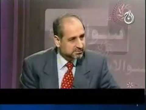 Ghamidi - Islams View on Organ Transplants and Donations