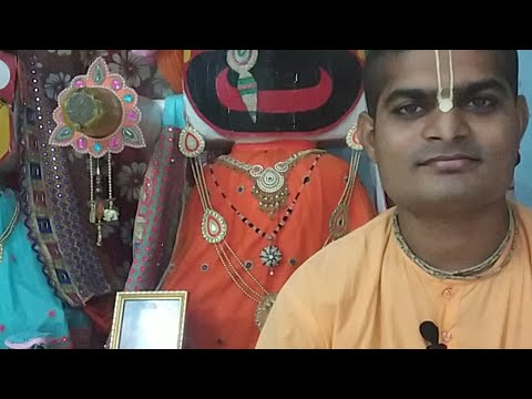 SB 4.1.9-12 Class By HG Rukmini Raman Prabhu