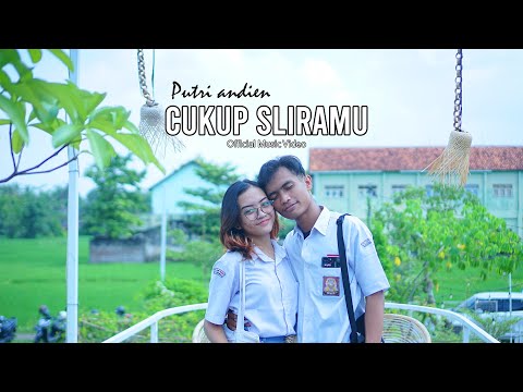 Putri Andien - Cukup Sliramu (Official Music Video)
