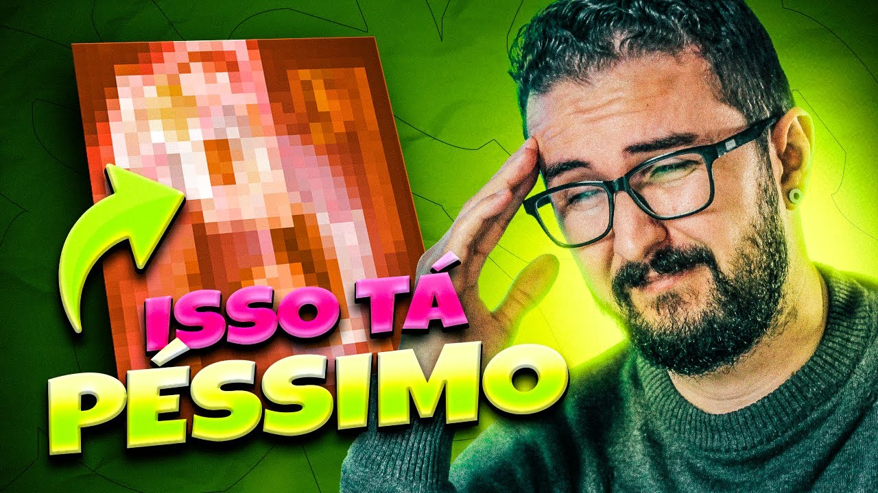 Analisando Design dos Inscritos #21