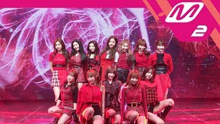 [MPD직캠] 아이즈원 직캠 4K &#39;라비앙로즈(La Vie en Rose)&#39; (IZ*ONE FanCam) | @IZ*ONE SHOW-CON
