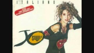 JO SQUILLO - Balla Italiano [Remix Version] (1993)