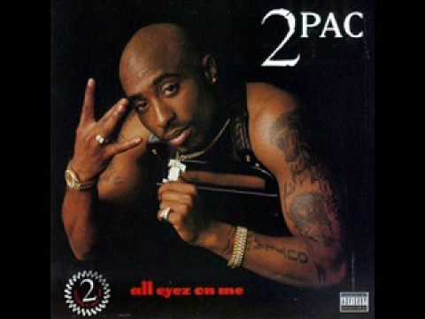 Tupac - Wonder Why They Call You A Bitch