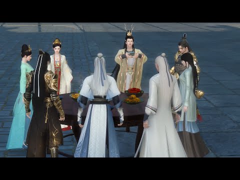 瘟神意思