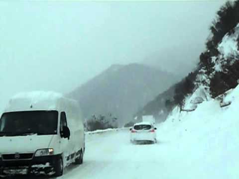 DN E70 Drobeta Turnu Severin via Orsova