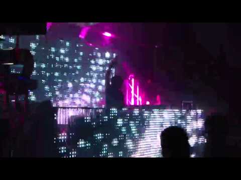 Axwell - Resurrection (Michael Calfan) @ The Starlight Ballroom - 1/21/12