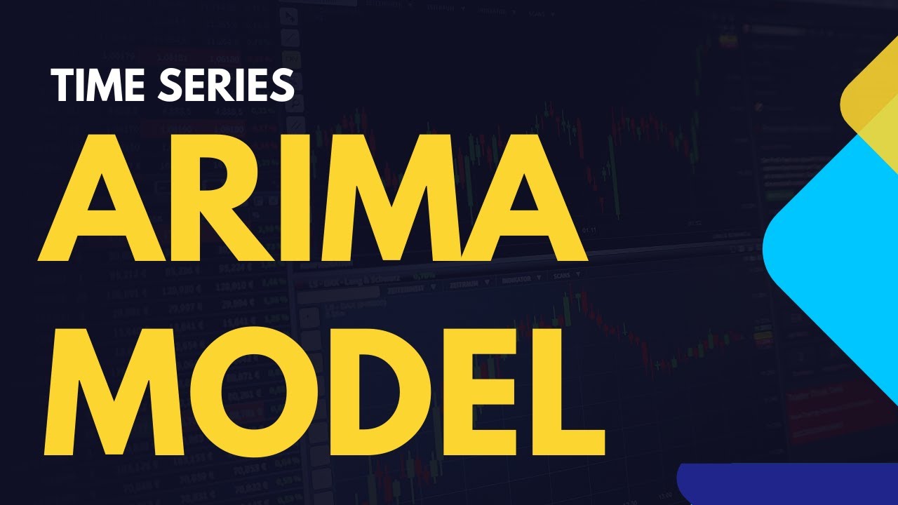 ARIMA Time Series Forecasting in Python | Complete Tutorial for Beginners