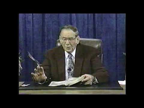 30. Revelation 19:17 - 20:6