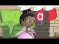 ᴴᴰ BEST Super WHY Twas The Night Before Christmas