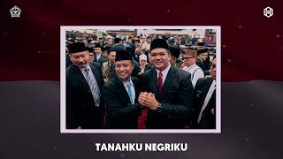 Download lagu Lagu Kebangsaan Indonesia Raya Bersama Bupati Bantaeng, M. Fathul Fauzy Nurdin, M.I.Kom mp3