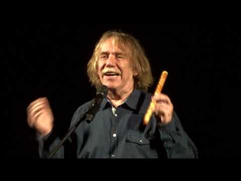 Jaromír Nohavica - Kopaná - Letní kino Poruba 2018
