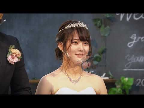 看護学科 Bunri Bridal2020