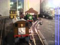 Percy Proves A Point Percy Harold RS US Remake
