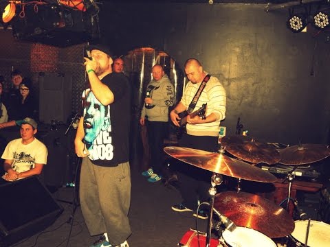 Karaz & the FORK /Support OSTR