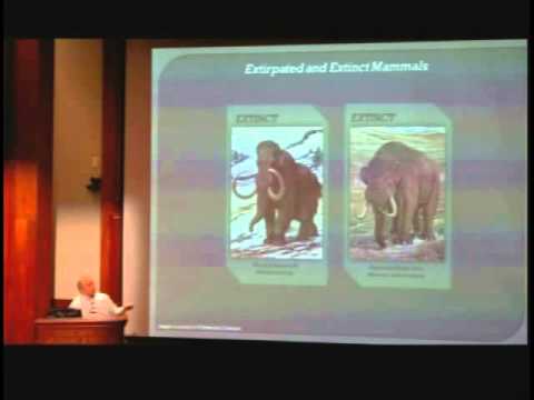 "Sloths, Mammoths, and Saber-toothed  Cats: The Ice Age Mammals of Alabama" by Jun Ebersole