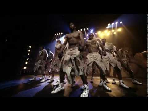 STOMP THE YARD HOMECOMING TRAILER
