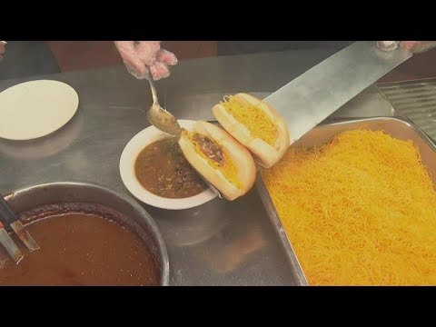 How you can celebrate National Chili Dog Day as a vegetarian