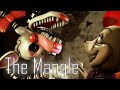 SFM FNAF The Mangle Song