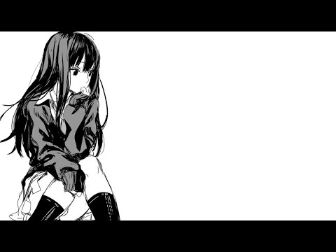 Kamiyada - Someone Protects Her (Lyrics)