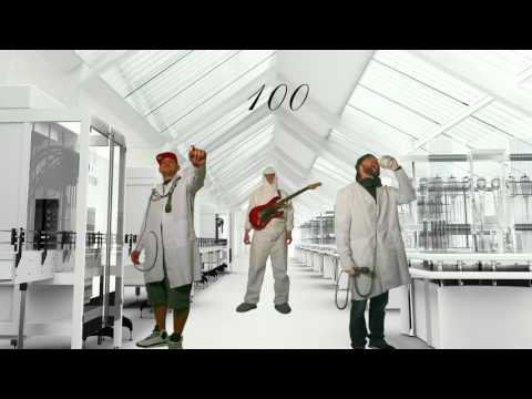 The Pharmacy - 100