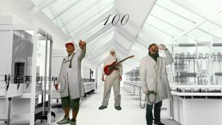 The Pharmacy - 100
