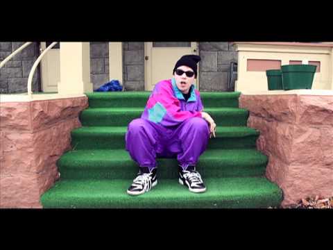 Arthur Maddox - "Dungeons & Dragons" OFFICIAL VIDEO