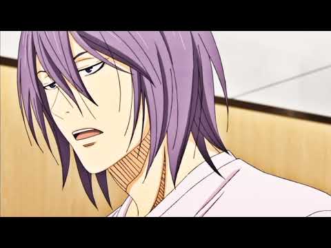 Murasakibara Atsushi edit