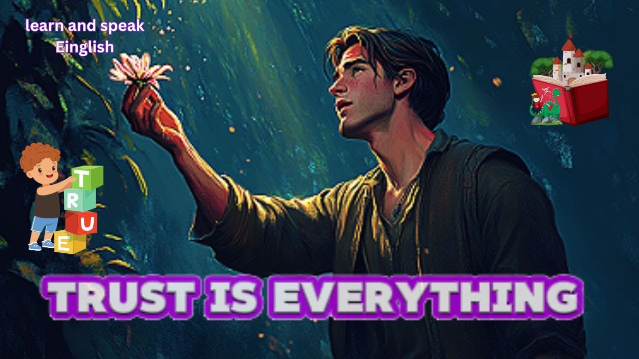 Trust is Everything | Motivational Story | The Echo Tales | Life Lessons