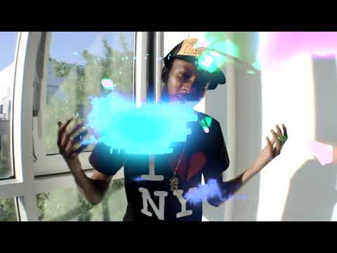 Pi-ZZO P - Global (Official Music Video) Shot by @p77777d