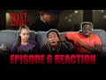 WAS NOT EXPECTING THAT!! | Peaky Blinders Ep 6 Reaction