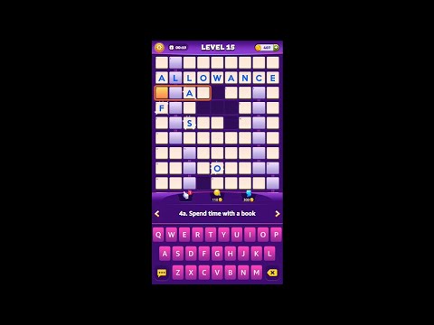 Word Hike Answers - YouTube